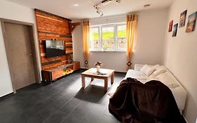Ferienwohnung Krenz
