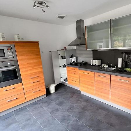 Ferienwohnung Krenz Uhldingen-Mühlhofen Extérieur photo