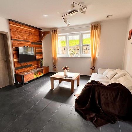Ferienwohnung Krenz Uhldingen-Mühlhofen Extérieur photo
