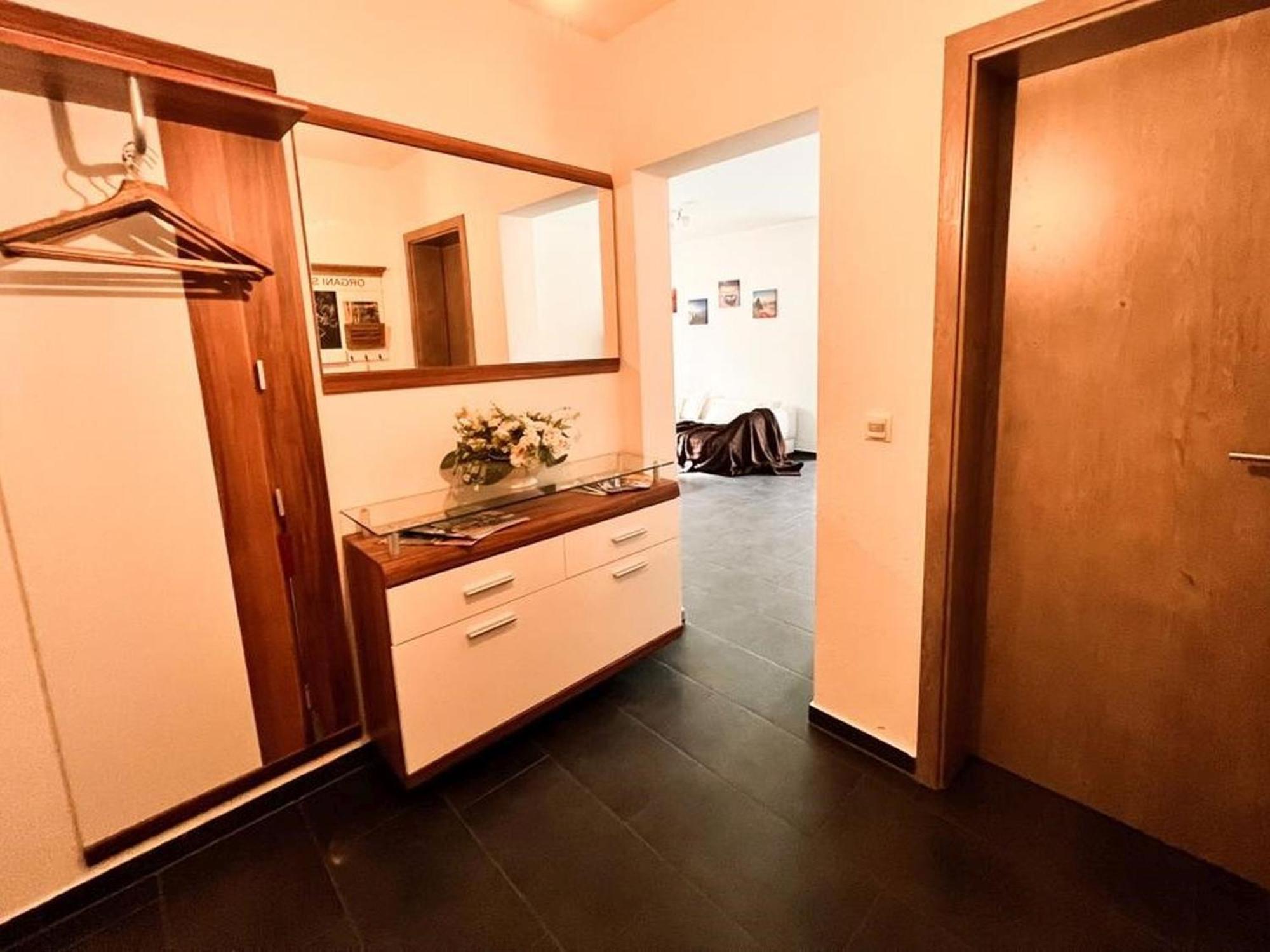 Ferienwohnung Krenz Uhldingen-Mühlhofen Extérieur photo