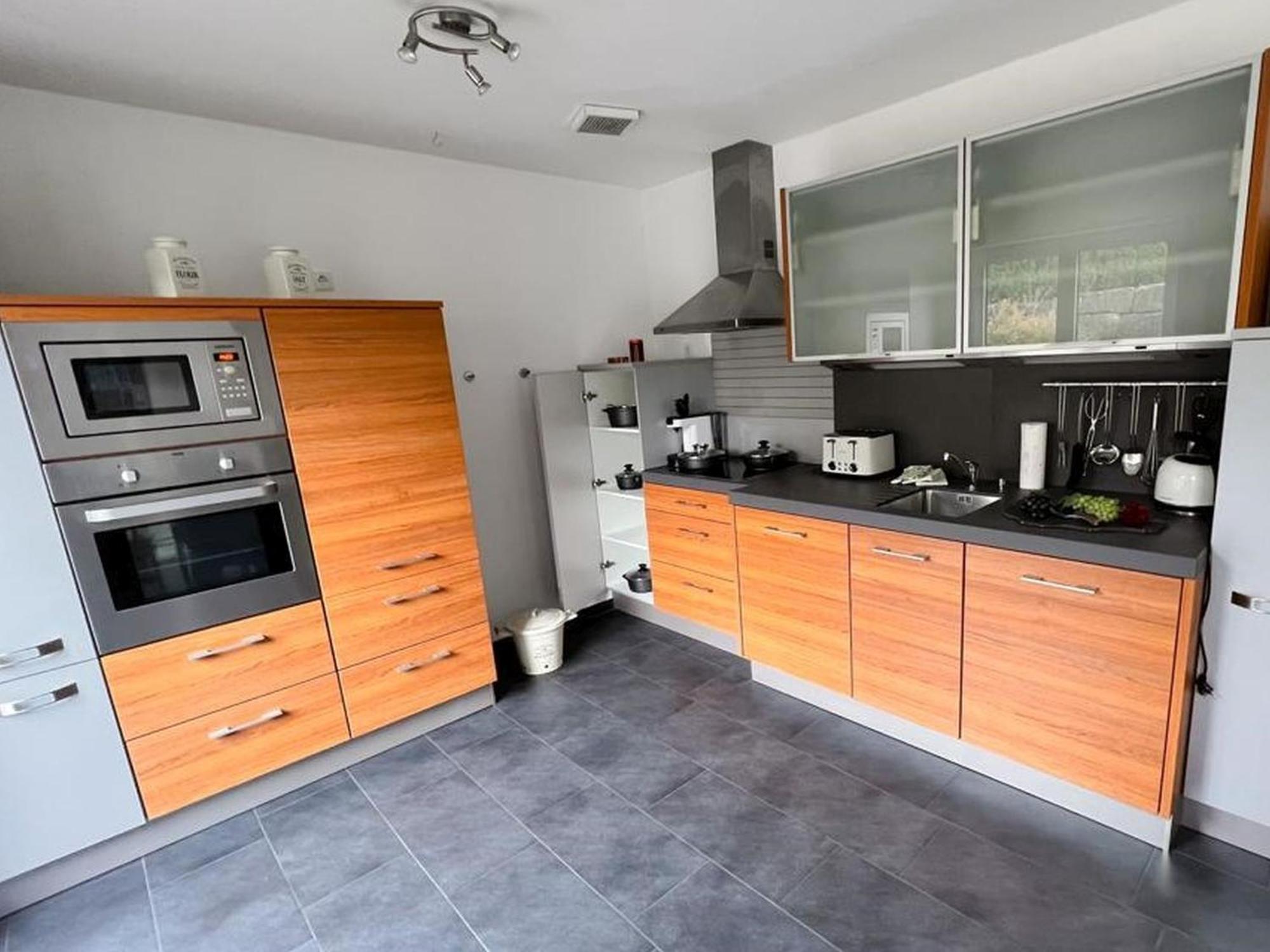 Ferienwohnung Krenz Uhldingen-Mühlhofen Extérieur photo