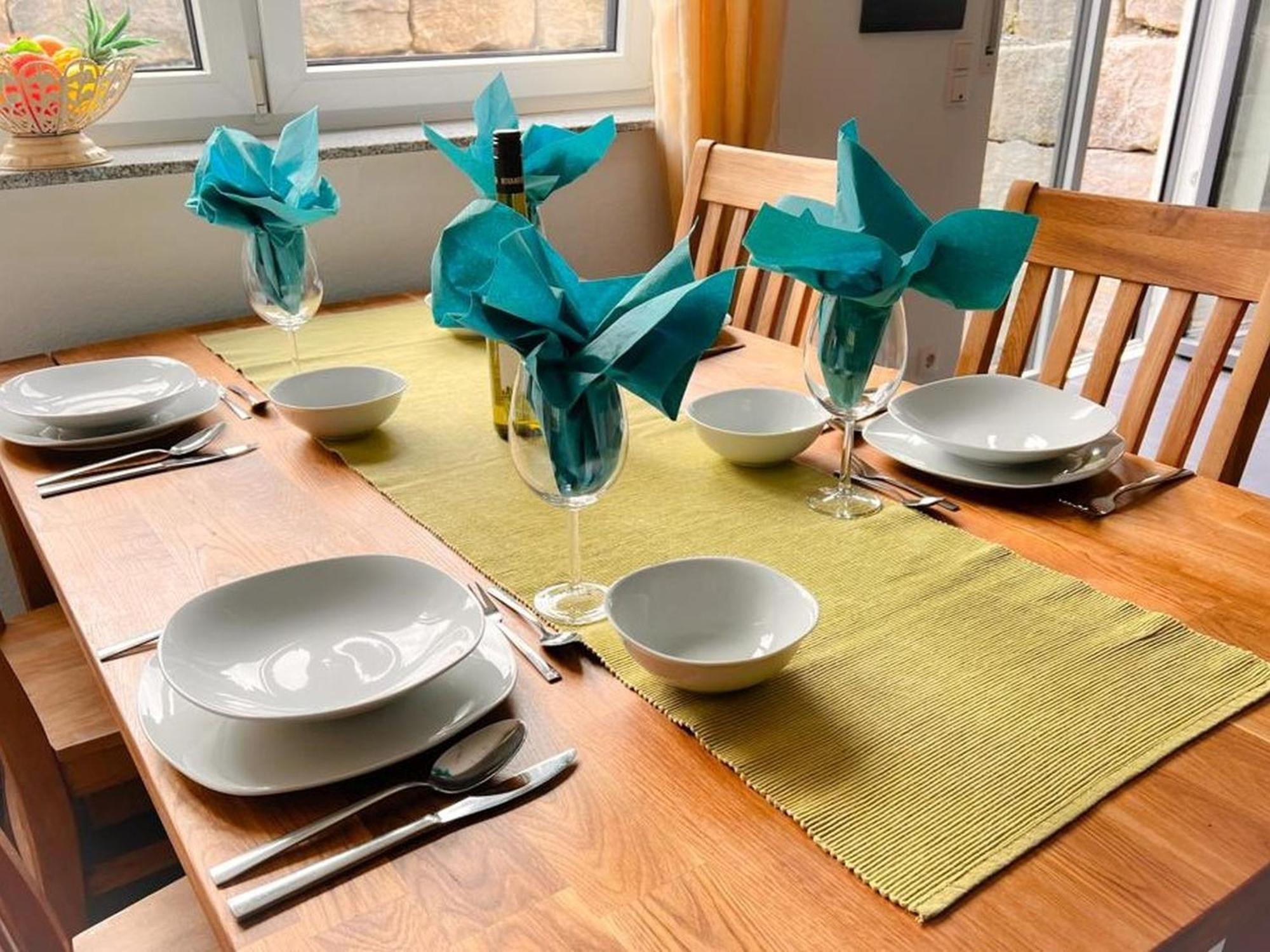 Ferienwohnung Krenz Uhldingen-Mühlhofen Extérieur photo