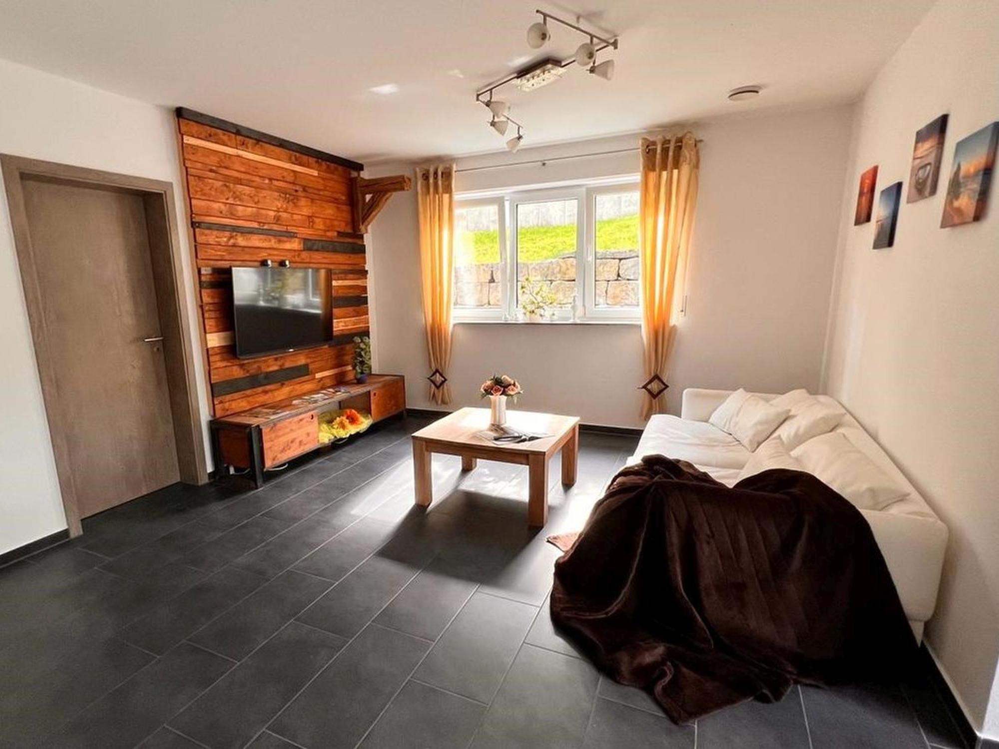 Ferienwohnung Krenz Uhldingen-Mühlhofen Extérieur photo