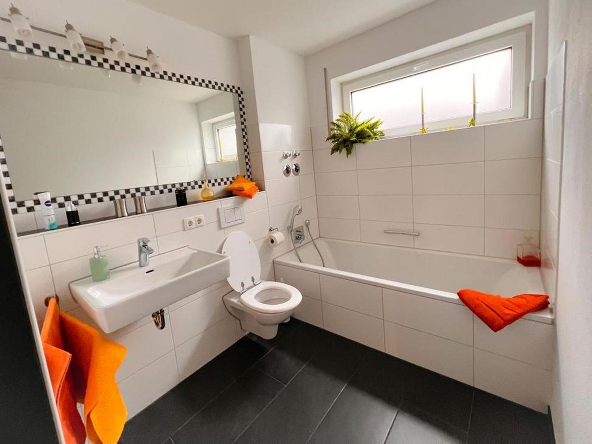 Ferienwohnung Krenz Uhldingen-Mühlhofen Extérieur photo