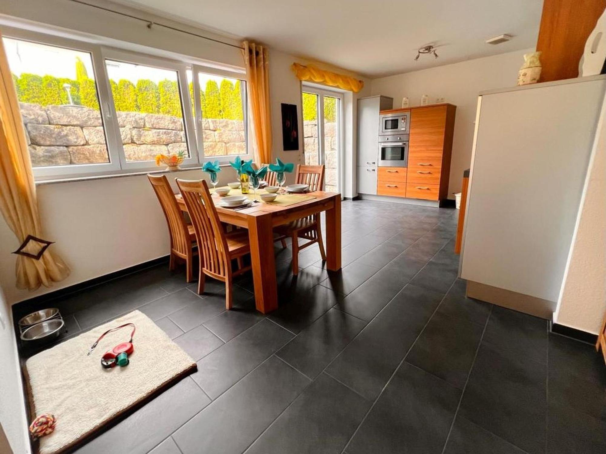Ferienwohnung Krenz Uhldingen-Mühlhofen Extérieur photo