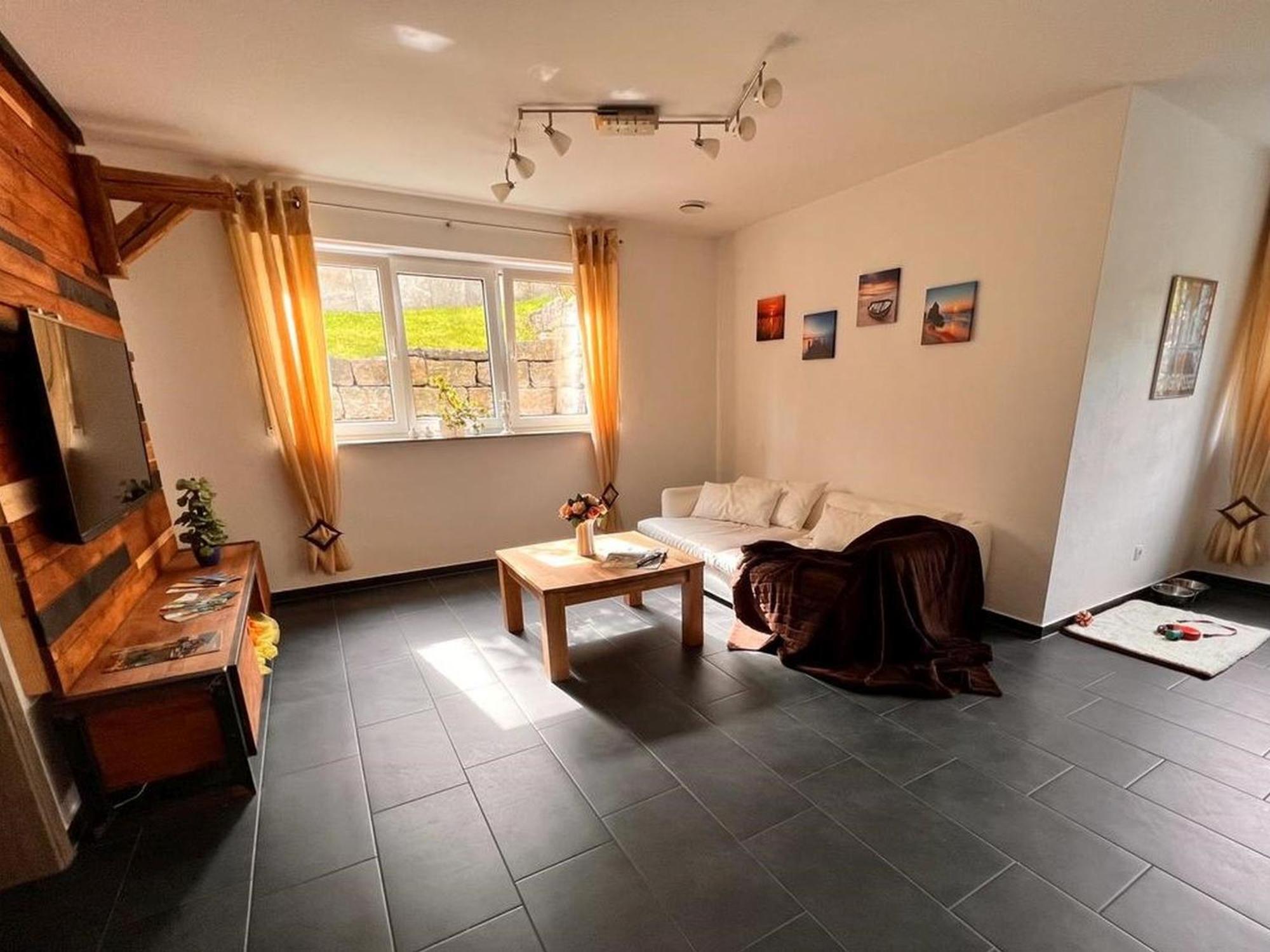 Ferienwohnung Krenz Uhldingen-Mühlhofen Extérieur photo