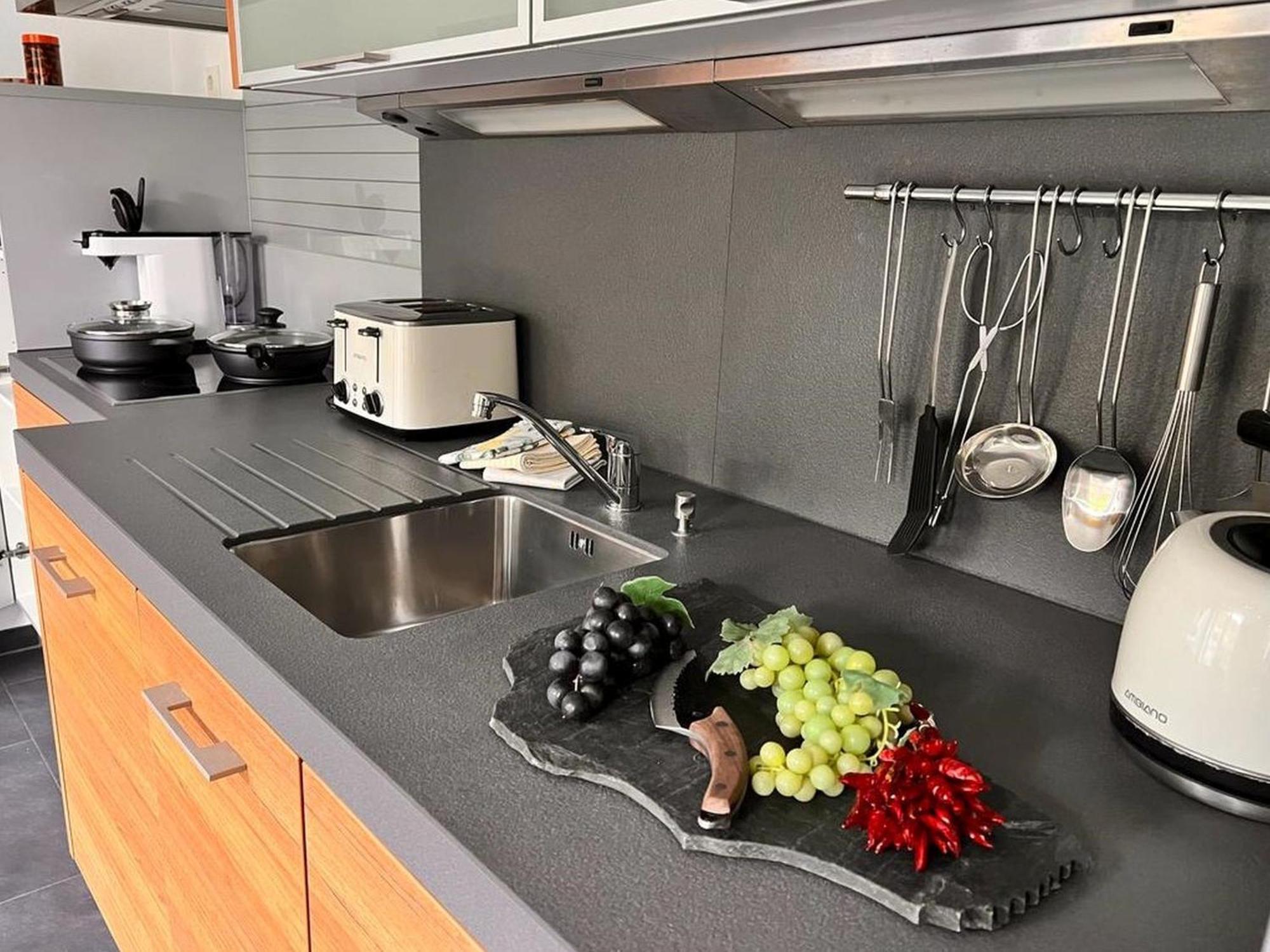 Ferienwohnung Krenz Uhldingen-Mühlhofen Extérieur photo
